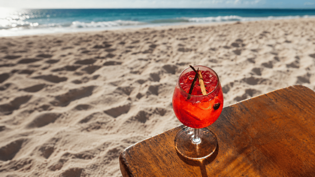 ¿CUÁL ES LA BEBIDA PERFECTA PARA EL VERANO?