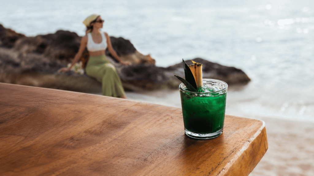 ¿CUÁL ES LA BEBIDA PERFECTA PARA EL VERANO?