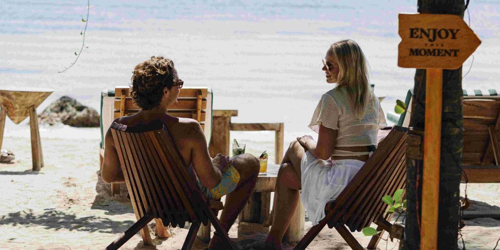 Por qué AREIA es tu nuevo beach club favorito en Isla Mujeres