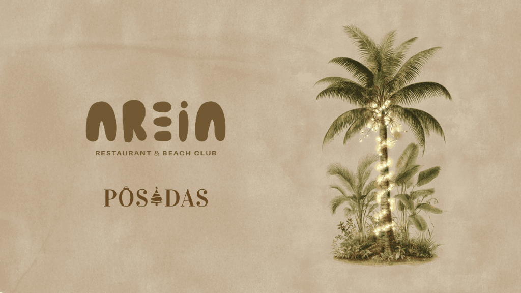 Celebrate Your Posadas by the Sea at Areia Beach Club
