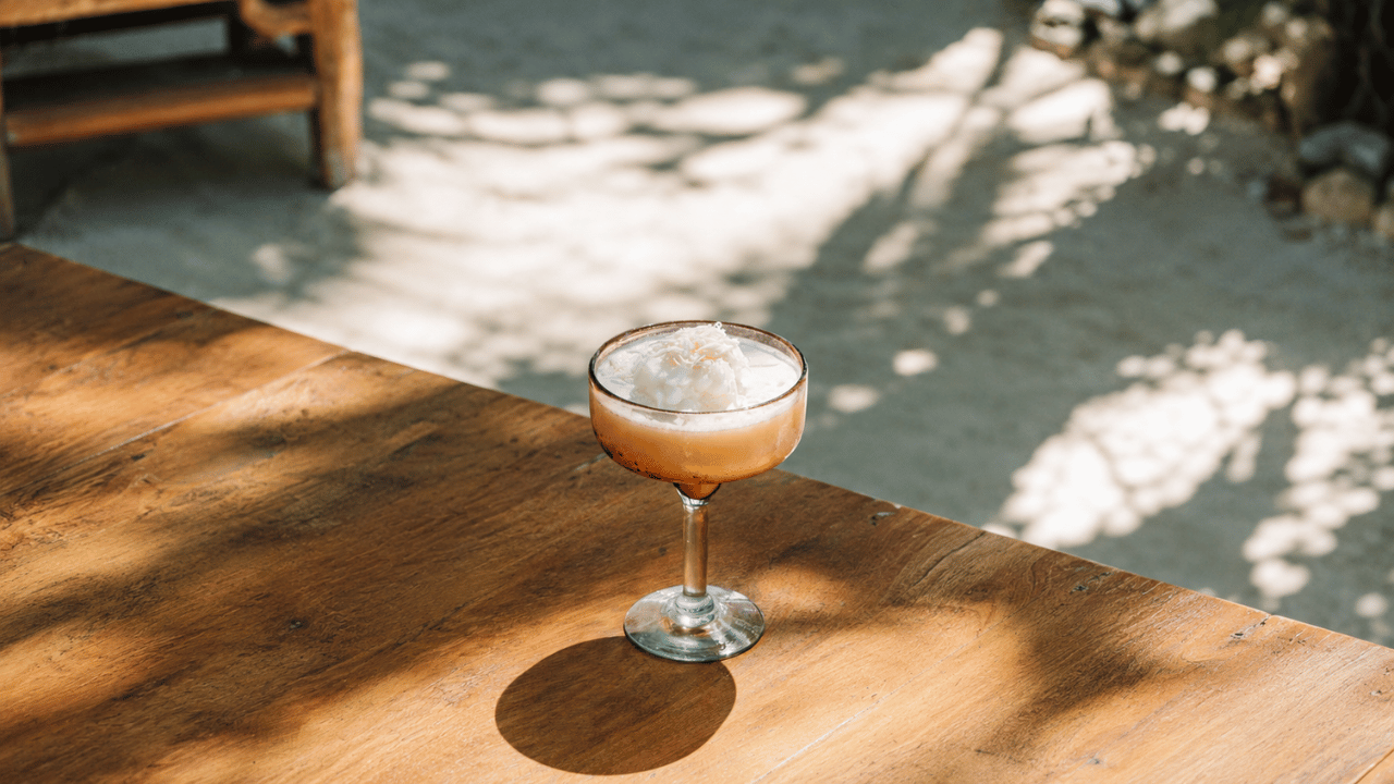 WHAT'S THE PERFECT DRINK FOR SUMMER?